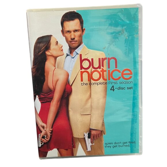 DVDs TV Series Complete Seasons BRAND NEW - Picture 9 of 12